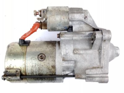 MOTOR ARRANQUE