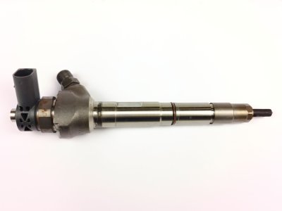 inyector de 2.0 TDI 