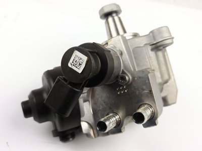 bomba-inyeccion de 2.0 TDI 