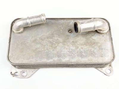 enfriador-aceite-cambio de 2.0 TDI 