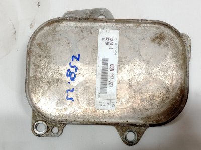 ENFRIADOR ACEITE MOTOR de 2.0 TDI 