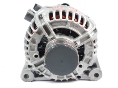 ALTERNADOR de 1.6 HDi 110 