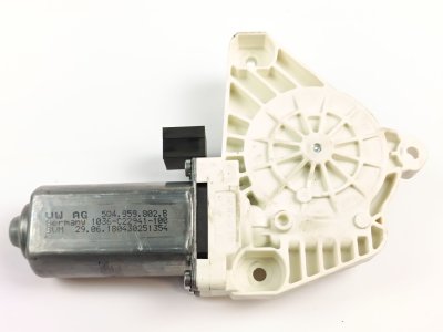 MOTOR ELEVALUNAS DELANTERO DERECHO de 2.0 TDI 