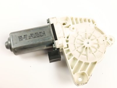 MOTOR ELEVALUNAS DELANTERO IZQUIERDO de 2.0 TDI 