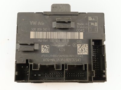 centralita-puerta-delantera-izquierda de 2.0 TDI 