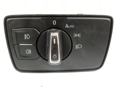 MANDO LUCES de 2.0 TDI 