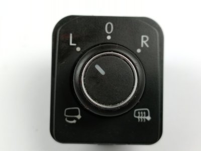 mando-retrovisor de 2.0 TDI 