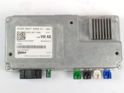 modulo-electronico de 2.0 TDI 