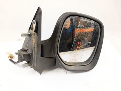RETROVISOR DERECHO