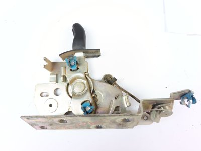 CERRADURA MALETERO / PORTON