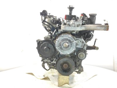 MOTOR COMPLETO