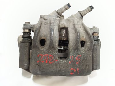 PINZA FRENO DELANTERA IZQUIERDA