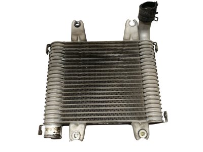 RADIADOR INTERCOOLER