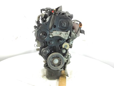 MOTOR COMPLETO