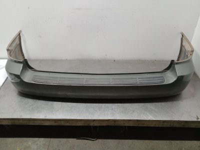 PARAGOLPES TRASERO