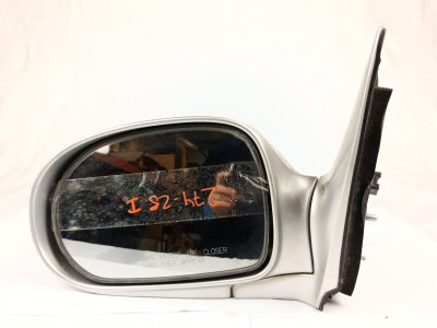 RETROVISOR IZQUIERDO