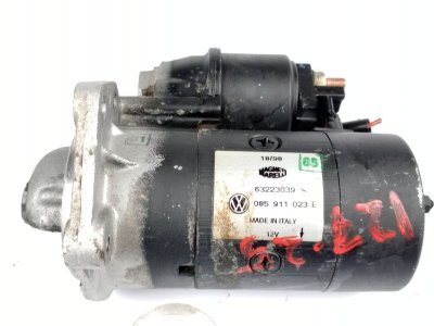 MOTOR ARRANQUE