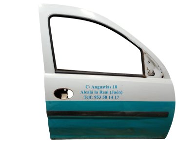 PUERTA DELANTERA DERECHA