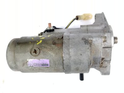 motor-arranque de 2.4 TD (LJ70_) 