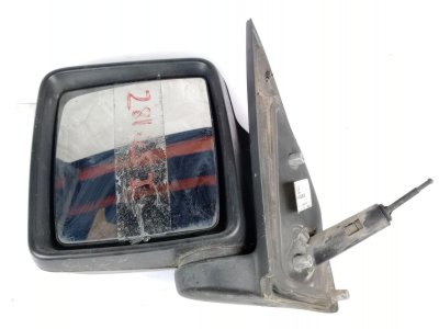 RETROVISOR IZQUIERDO