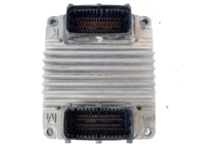 CENTRALITA MOTOR UCE