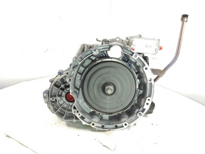 caja-cambios de GLA 200 CDI / d (156.908) 