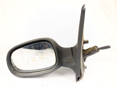 RETROVISOR IZQUIERDO