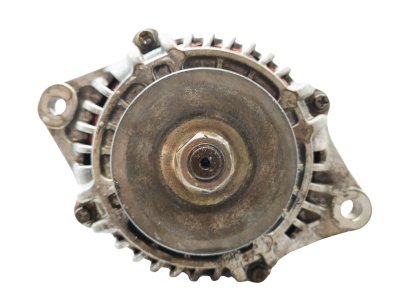ALTERNADOR