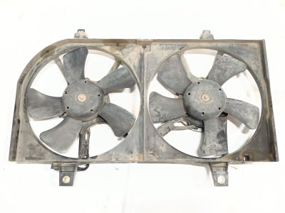 ELECTROVENTILADOR