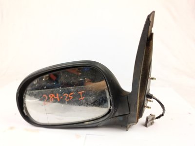 RETROVISOR IZQUIERDO