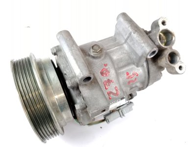 COMPRESOR AIRE ACONDICIONADO