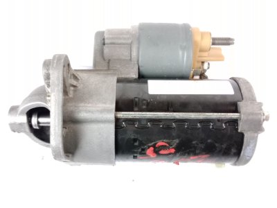motor-arranque de 111 CDI (415.703, 415.705) 