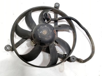 ELECTROVENTILADOR