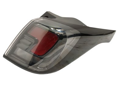 PILOTO TRASERO DERECHO