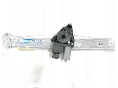 ELEVALUNAS DELANTERO DERECHO