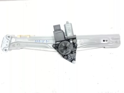 ELEVALUNAS DELANTERO IZQUIERDO