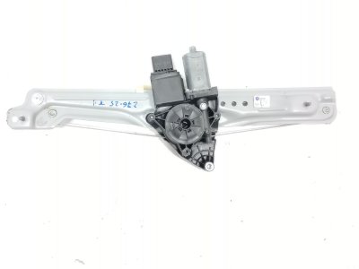 ELEVALUNAS TRASERO IZQUIERDO