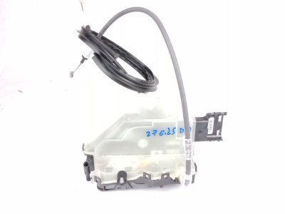 CERRADURA PUERTA DELANTERA DERECHA