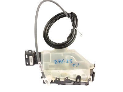 CERRADURA PUERTA TRASERA IZQUIERDA