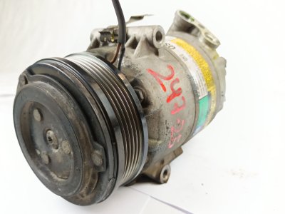 COMPRESOR AIRE ACONDICIONADO
