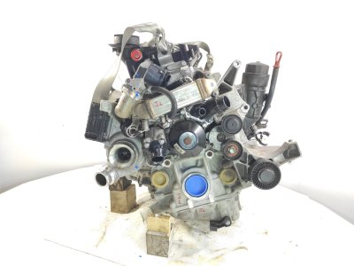 MOTOR COMPLETO