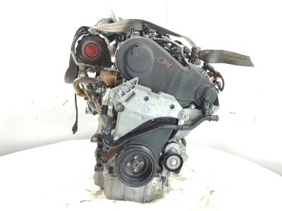 MOTOR COMPLETO