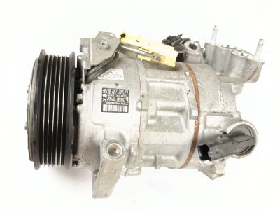 COMPRESOR AIRE ACONDICIONADO