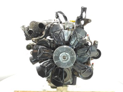MOTOR COMPLETO
