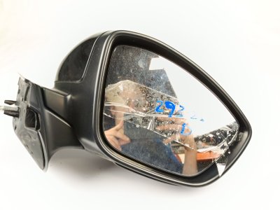 RETROVISOR DERECHO