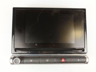 PANTALLA MULTIFUNCION