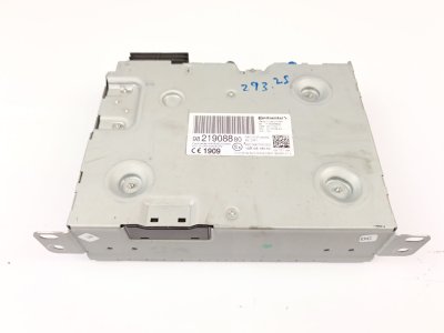 SISTEMA AUDIO / RADIO CD de 1.2 THP 110 