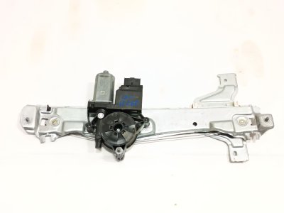 ELEVALUNAS TRASERO DERECHO