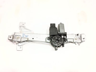 ELEVALUNAS TRASERO IZQUIERDO