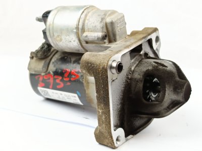 MOTOR ARRANQUE